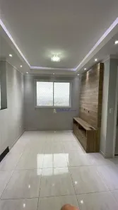 Apartamento com 2 Quartos à venda, 44m² no Jardim Umarizal, São Paulo