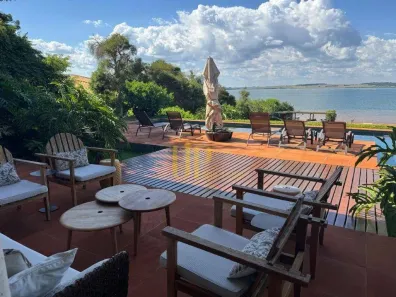 Casa com 10 Quartos à venda, 600m² no Parque São Jorge, Avaré