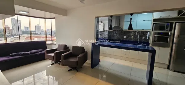 Apartamento com 2 Quartos à venda, 71m² no Partenon, Porto Alegre