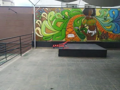 à venda, 794m² no Centro, Viçosa
