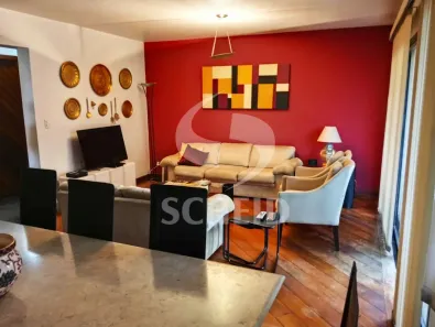 Apartamento com 4 Quartos à venda, 146m² no Vila Mascote, São Paulo