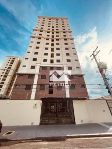 Apartamento com 3 Quartos à venda, 98m² no Paulista, Piracicaba