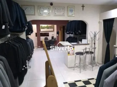 Ponto Comercial à venda, 220m² no Bosque dos Eucaliptos, São José dos Campos