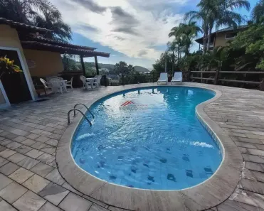 Casa de Condomínio com 3 Quartos à venda, 122m² no Manguinhos, Armação dos Búzios