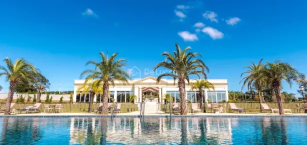 Lote/Terreno à venda, 607m² no Parque Villa dos Pinheiros, Indaiatuba