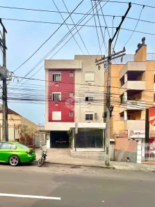 Apartamento com 1 Quarto à venda, 38m² no Nossa Senhora do Rosário, Santa Maria