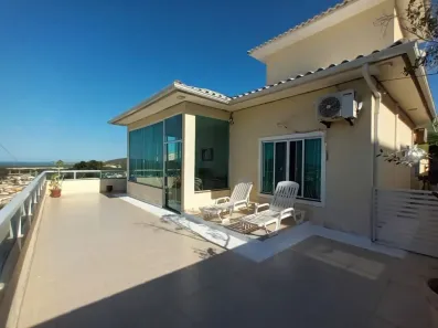 Casa de Condomínio com 3 Quartos à venda, 280m² no Peró, Cabo Frio