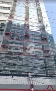 Sala Comercial à venda, 36m² no Centro, Niterói