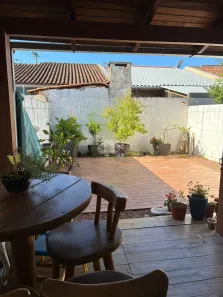 Casa de Condomínio com 3 Quartos à venda, 90m² no Hípica, Porto Alegre