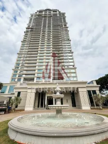 Apartamento com 4 Quartos à venda, 302m² no Zona 02, Maringá