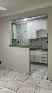 Apartamento com 2 Quartos à venda, 48m² no Condomínio Mirante Sul, Ribeirão Preto