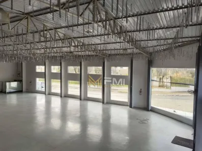 Ponto Comercial para alugar, 600m² no Jardim Sumarezinho, Hortolândia