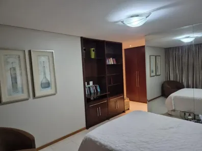 Apartamento com 3 Quartos à venda, 211m² no Bosque da Saúde, Cuiabá