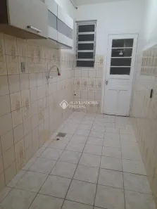 Apartamento com 2 Quartos à venda, 58m² no São Geraldo, Porto Alegre