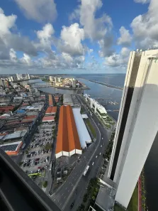 Apartamento com 4 Quartos à venda, 247m² no São José, Recife
