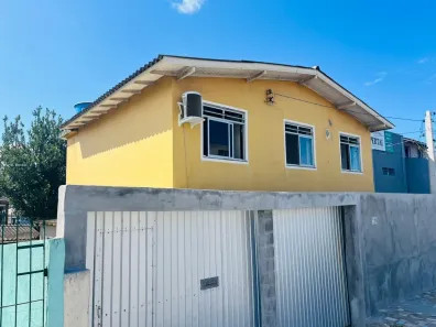 Casa com 4 Quartos à venda, 100m² no Barreiros, São José