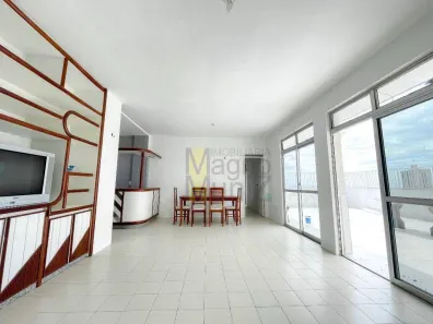 Apartamento com 5 Quartos à venda, 223m² no Vicente Pinzon, Fortaleza