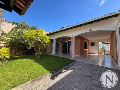 Casa com 3 Quartos à venda, 144m² no Cibratel II, Itanhaém