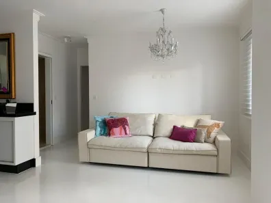 Apartamento com 2 Quartos à venda, 75m² no Vila Gumercindo, São Paulo