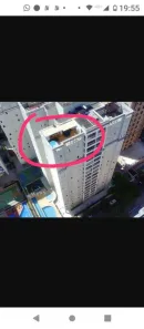 Cobertura com 5 Quartos para alugar, 255m² no Parque Residencial Aquarius, São José dos Campos