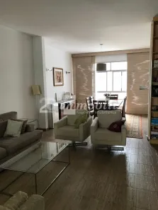 Apartamento com 3 Quartos à venda, 245m² no Santa Cecília, São Paulo