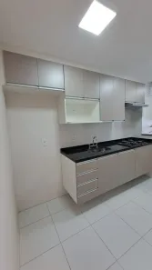 Apartamento com 2 Quartos à venda, 54m² no Centro, São Bernardo do Campo