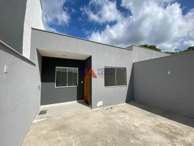 Casa com 2 Quartos à venda, 80m² no Vila Verde, Betim