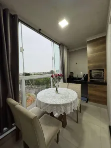 Apartamento com 2 Quartos à venda, 67m² no Jardim Botânico, Franca