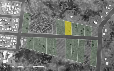 Lote/Terreno à venda, 1938m² no São Dimas, Colombo