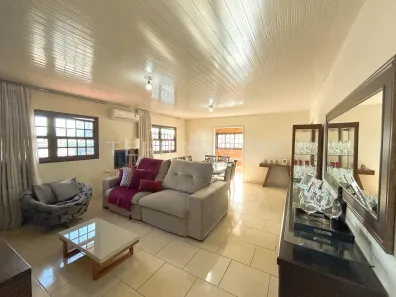 Apartamento com 3 Quartos à venda, 120m² no Vila Moema, Tubarão