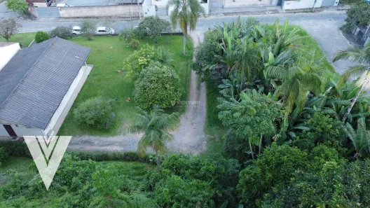 Lote/Terreno à venda, 455m² no Itoupava Norte, Blumenau