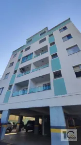 Apartamento com 2 Quartos à venda, 64m² no Água Branca, Piracicaba