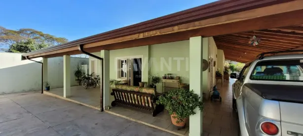 Casa com 3 Quartos à venda, 393m² no Parque Taquaral, Campinas