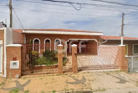 Casa com 3 Quartos à venda, 192m² no Jardim Nova Europa, Campinas