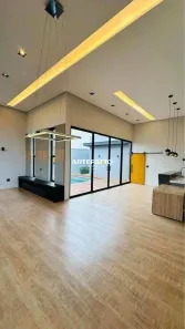Casa com 3 Quartos à venda, 200m² no Residencial Olivito, Franca