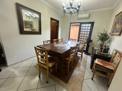 Casa de Condomínio com 4 Quartos à venda, 271m² no Bonfim Paulista, Ribeirão Preto