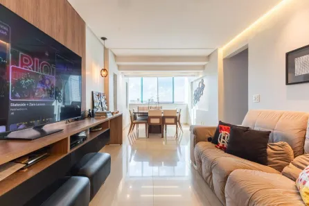 Apartamento com 3 Quartos à venda, 83m² no Norte, Brasília
