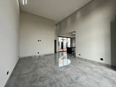 Casa com 3 Quartos à venda, 163m² no Jardim das Flores, Santa Bárbara D'Oeste