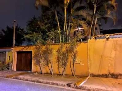 Casa com 3 Quartos à venda, 210m² no Guaratiba, Rio de Janeiro
