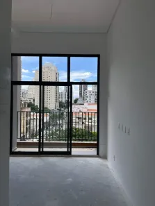 Apartamento com 1 Quarto à venda, 26m² no Perdizes, São Paulo