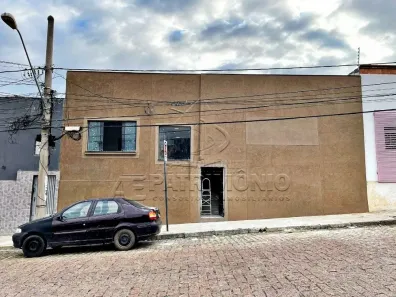 Imóvel Comercial com 5 Quartos para alugar, 160m² no Centro, Sorocaba