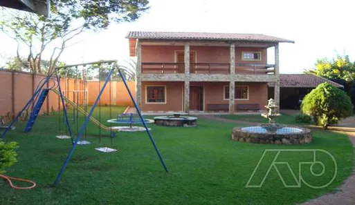 Fazenda/Sítio com 5 Quartos à venda, 2880m² no Santa Rita, Piracicaba