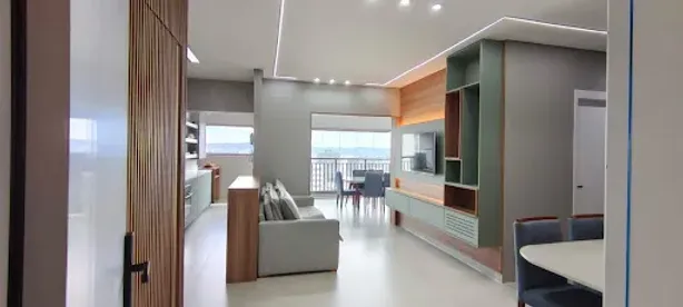 Apartamento com 2 Quartos à venda, 96m² no Quarta Parada, São Paulo