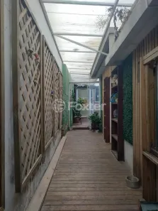 Casa com 3 Quartos à venda, 120m² no Cidade Baixa, Porto Alegre