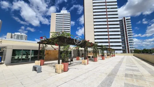 Apartamento com 3 Quartos à venda, 70m² no Parque Iracema, Fortaleza