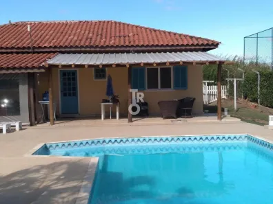 Casa com 3 Quartos à venda, 207m² no Aglomeração Urbana de Jundiaí, Itupeva
