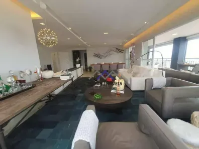 Apartamento com 4 Quartos à venda, 268m² no Vila Virgínia, Jundiaí