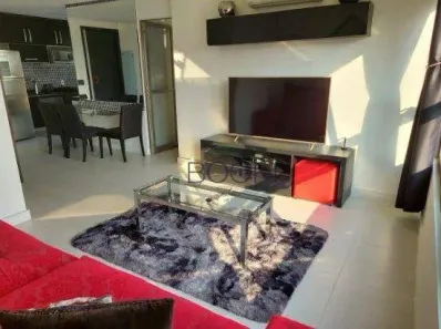 Apartamento com 2 Quartos para venda ou aluguel, 70m² no Jardim das Acácias, São Paulo