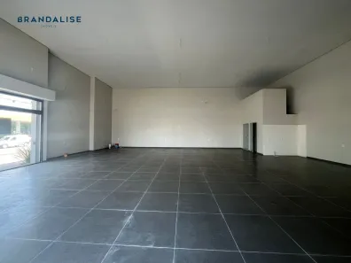Ponto Comercial para alugar, 198m² no Niterói, Canoas