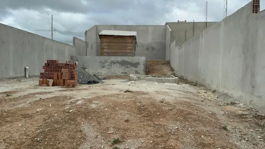 Lote/Terreno à venda, 180m² no Jardim da Colina, Campina Grande do Sul
